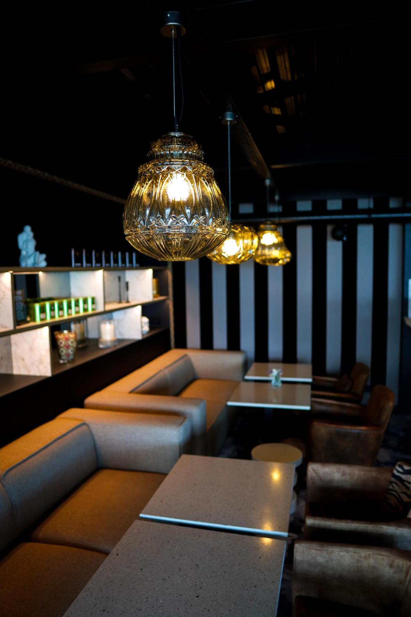 Hotel Ker Moor Saint-Quay Portrieux Экстерьер фото